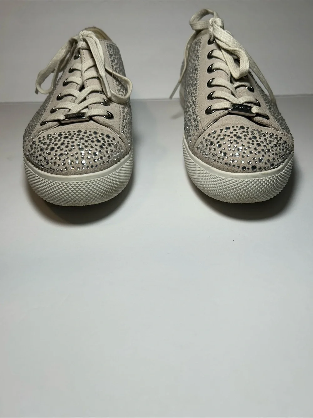 Coach low top